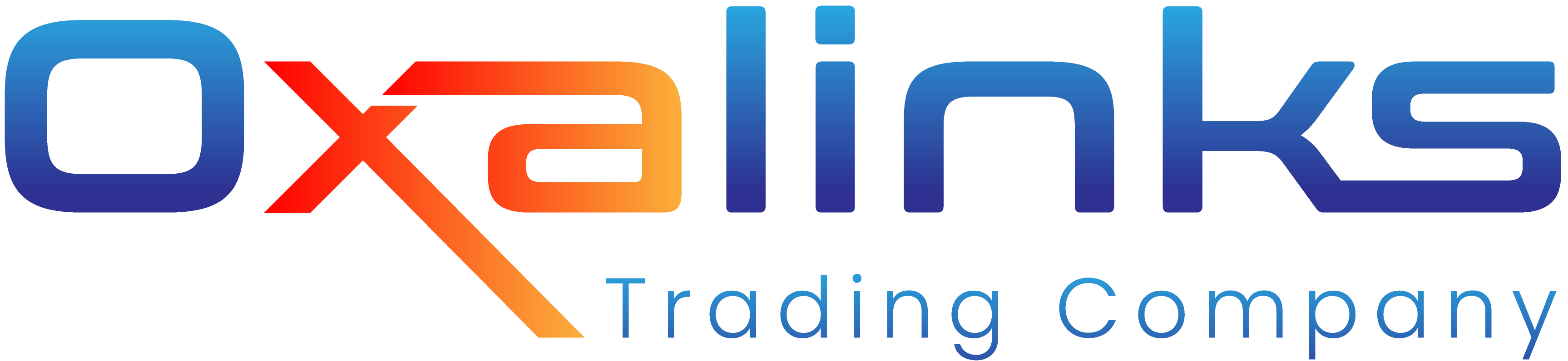 OxaLinks Trading
