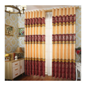 POLYESTER CURTAIN