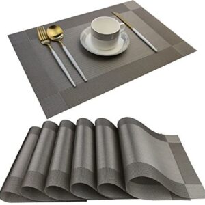 POLYESTER TABLE MAT