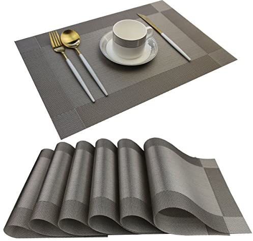 POLYESTER TABLE MAT